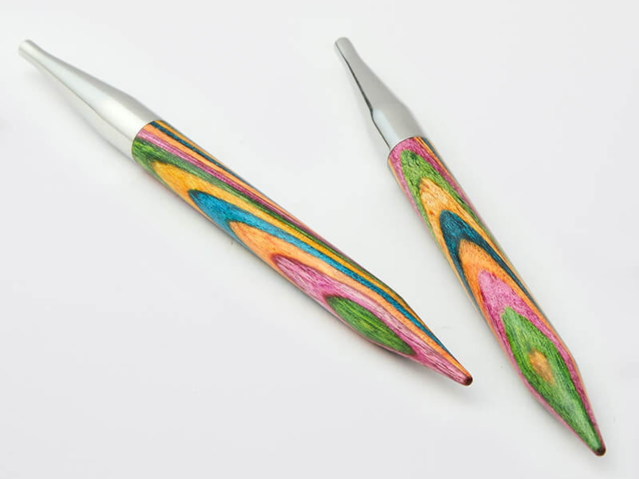 Nadeln KnitPro Symfonie, 6,00 mm, 40 cm 