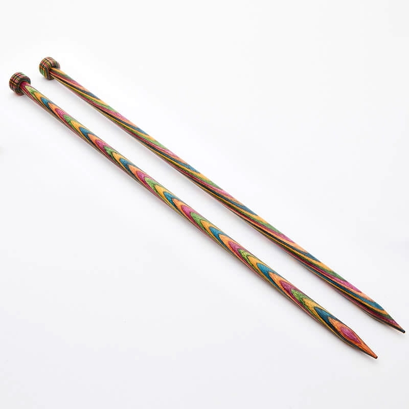 Nadeln KnitPro Symfonie 30 cm, 5,50 mm 