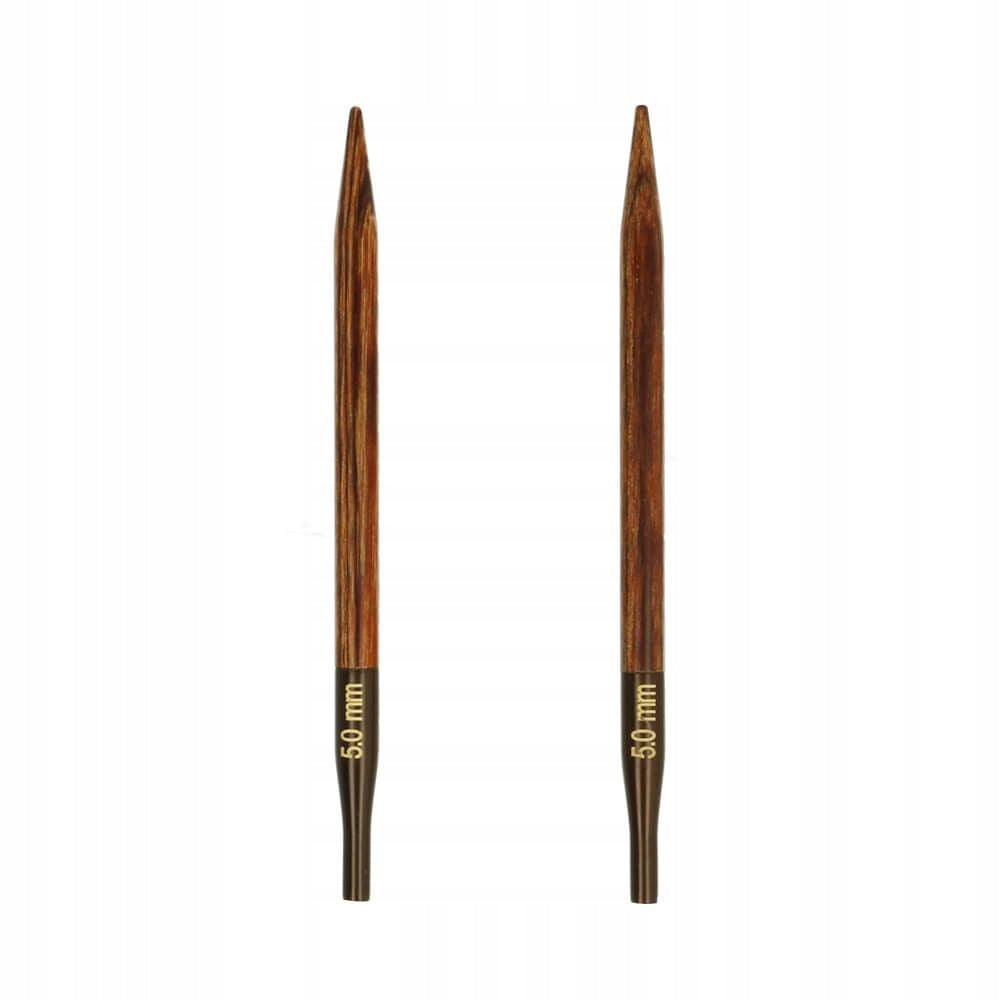 Nadeln KnitPro Ginger, 12,00 mm, 40 cm 