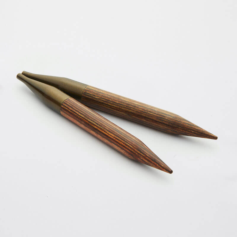 Nadeln KnitPro Ginger, 12,00 mm, 40 cm 
