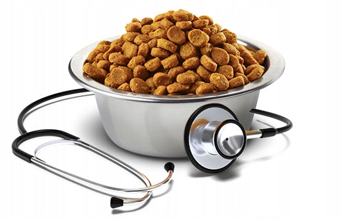Dry Dog Food FARMINA Vet Life Hypoallergenic Fish & Potato DOG 12kg Brand Farmina