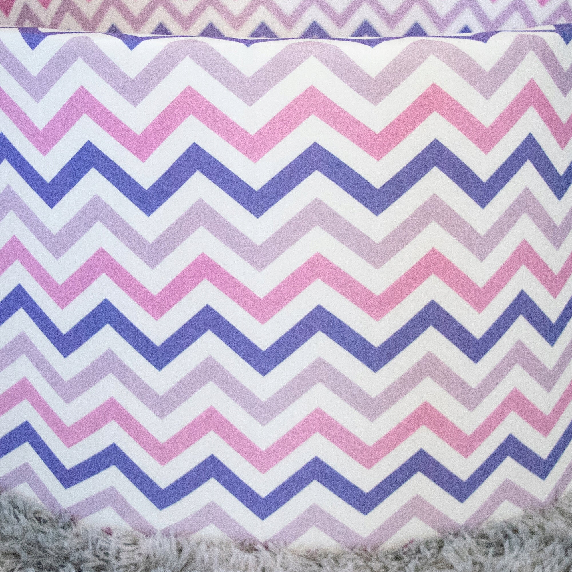 Dry Foam Pool with Balls Aga 90x40cm for Children Balls Pattern ZigZag Product width 90 cm