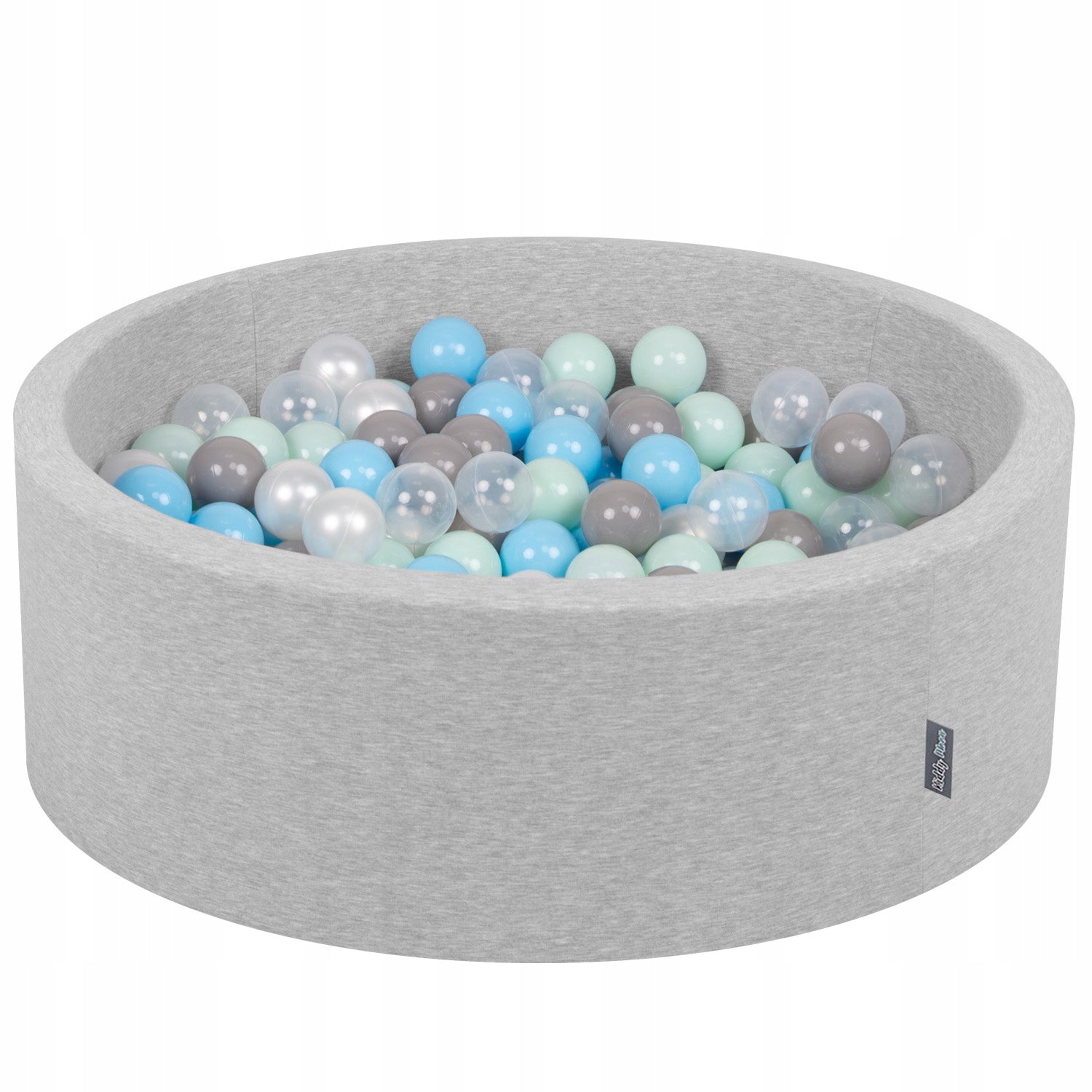 Dry Pool Round 200 Balls FOR KIDS