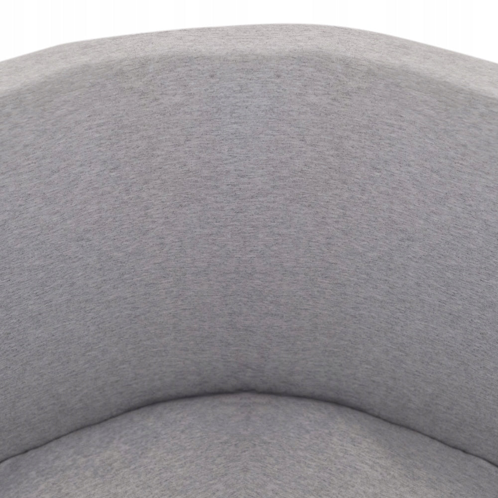 Dry Pool with Balls 90x30 for Children Cotton Smart Grey 200 balls MISIOO Brand Misioo