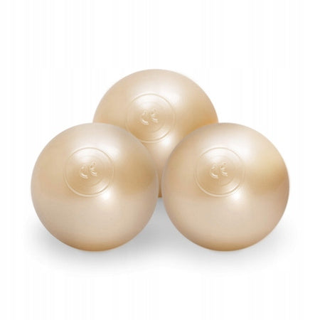 Dry Pool with Balls Foam Flower Pink Corduroy 400 balls MISIOO 95x30 Brand Misioo