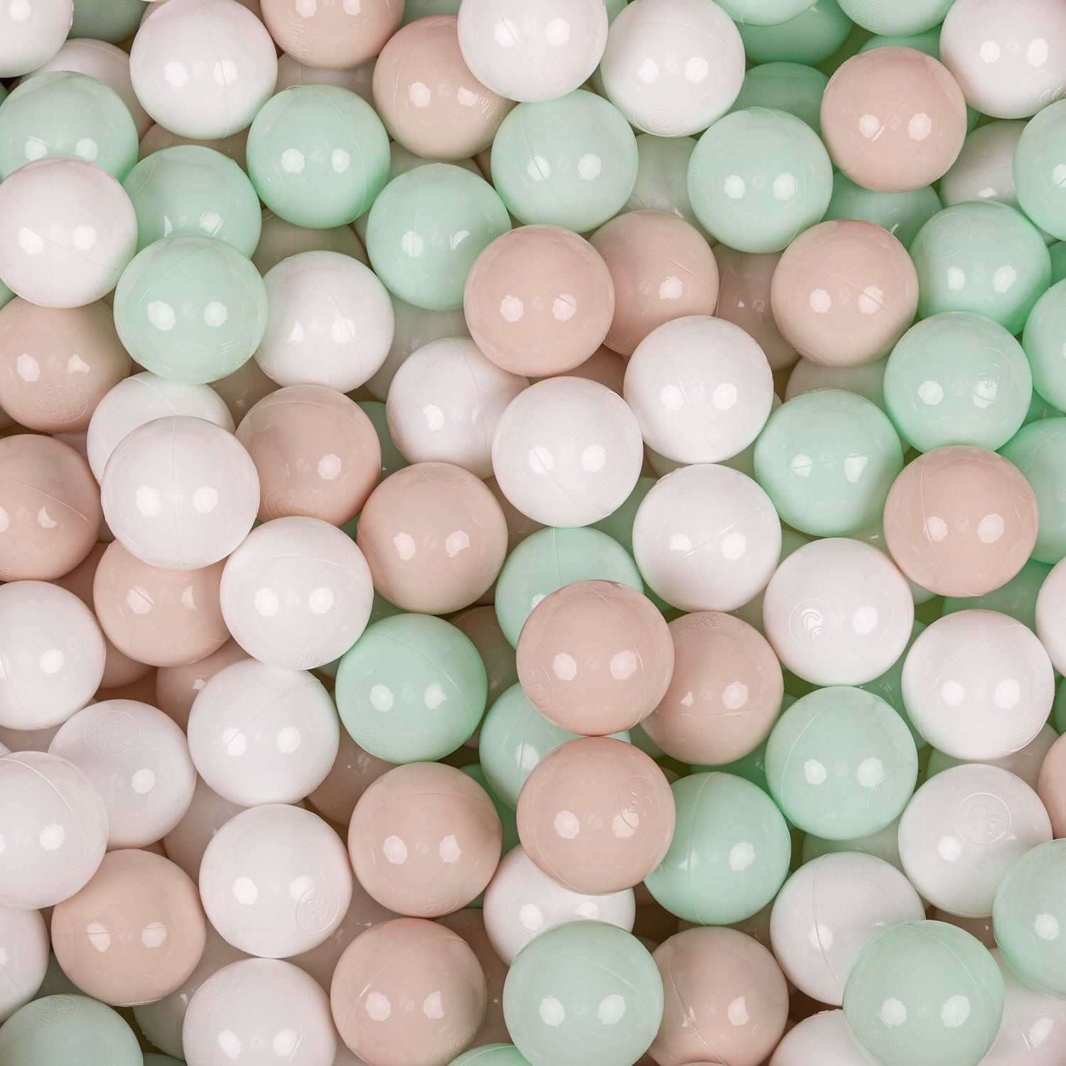 Dry Velour Swimming Pool For Children 300 Balls Manufacturer code 5905054801076