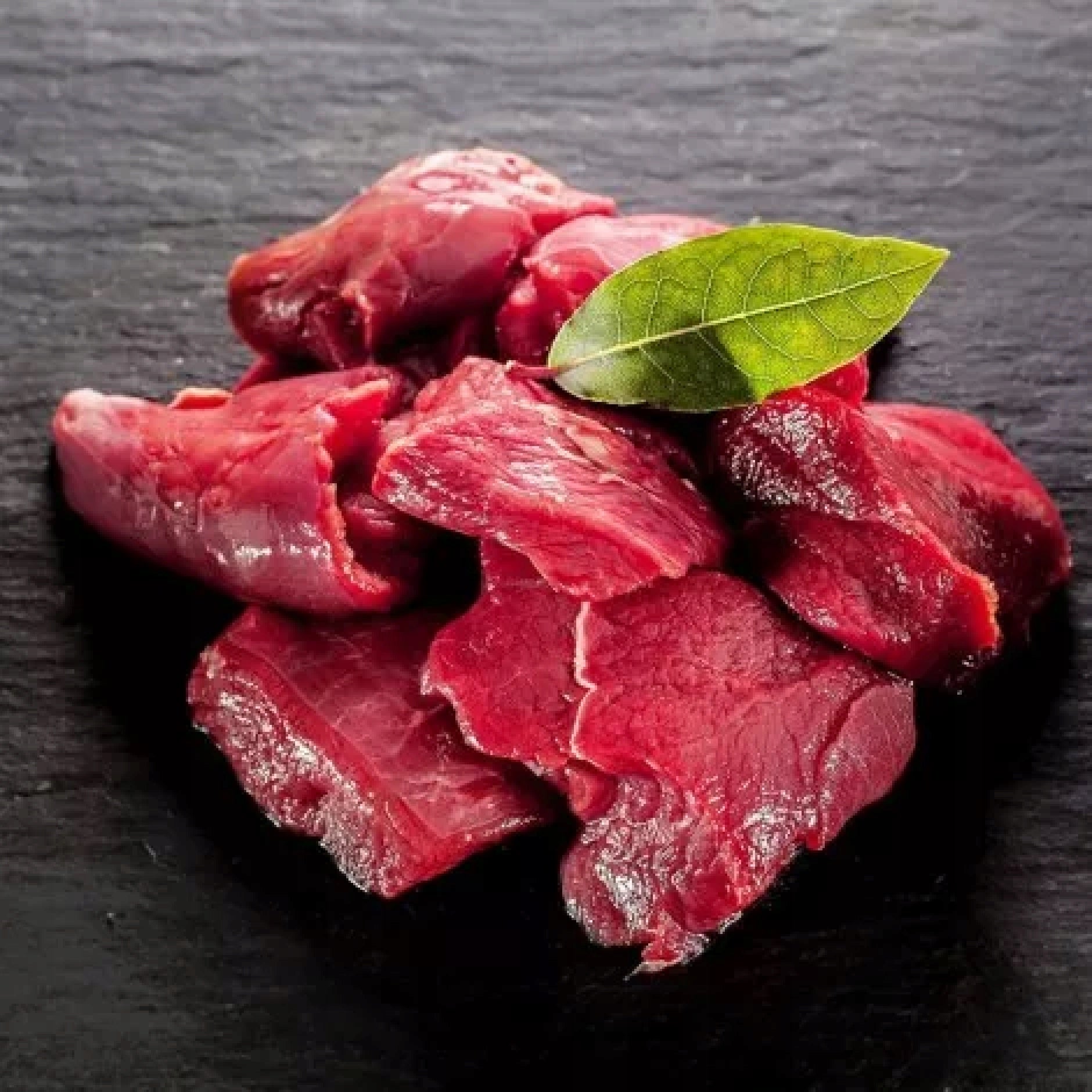 Dry cat food Pan Mięsko BEEF with DEER HYPOALLERGENIC 10 kg M Brand Pan Mięsko