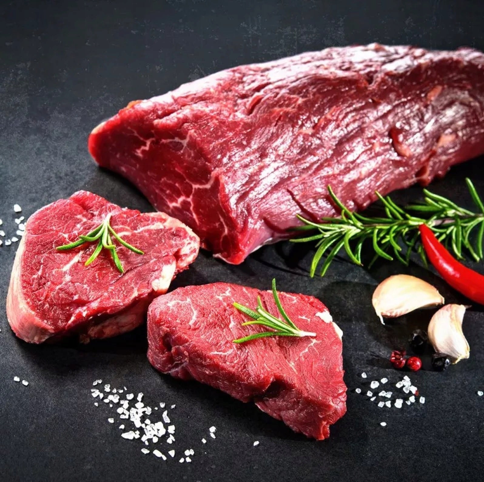 Dry cat food Pan Mięsko BEEF with DEER HYPOALLERGENIC 10 kg M Manufacturer code 5904463130531