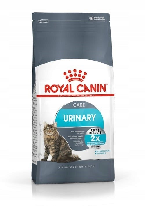 Dry cat food Royal Canin Urinary Care 10kg Brand Royal Canin