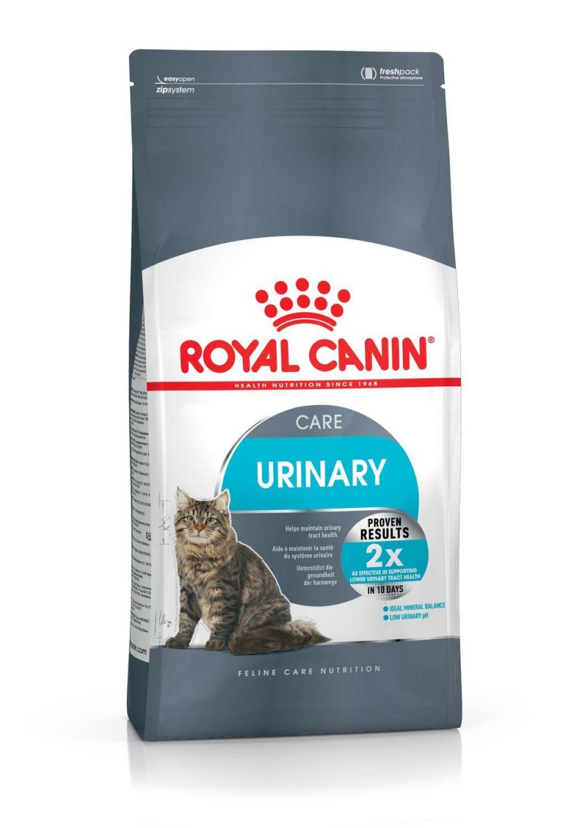 Dry cat food Royal Canin Urinary Care 10kg