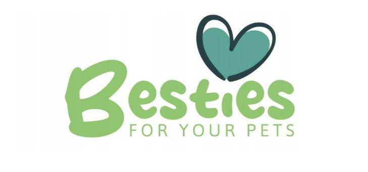 Dry food for young dogs for puppies turkey with veal 12kg BESTIES Manufacturer code BESTIES006