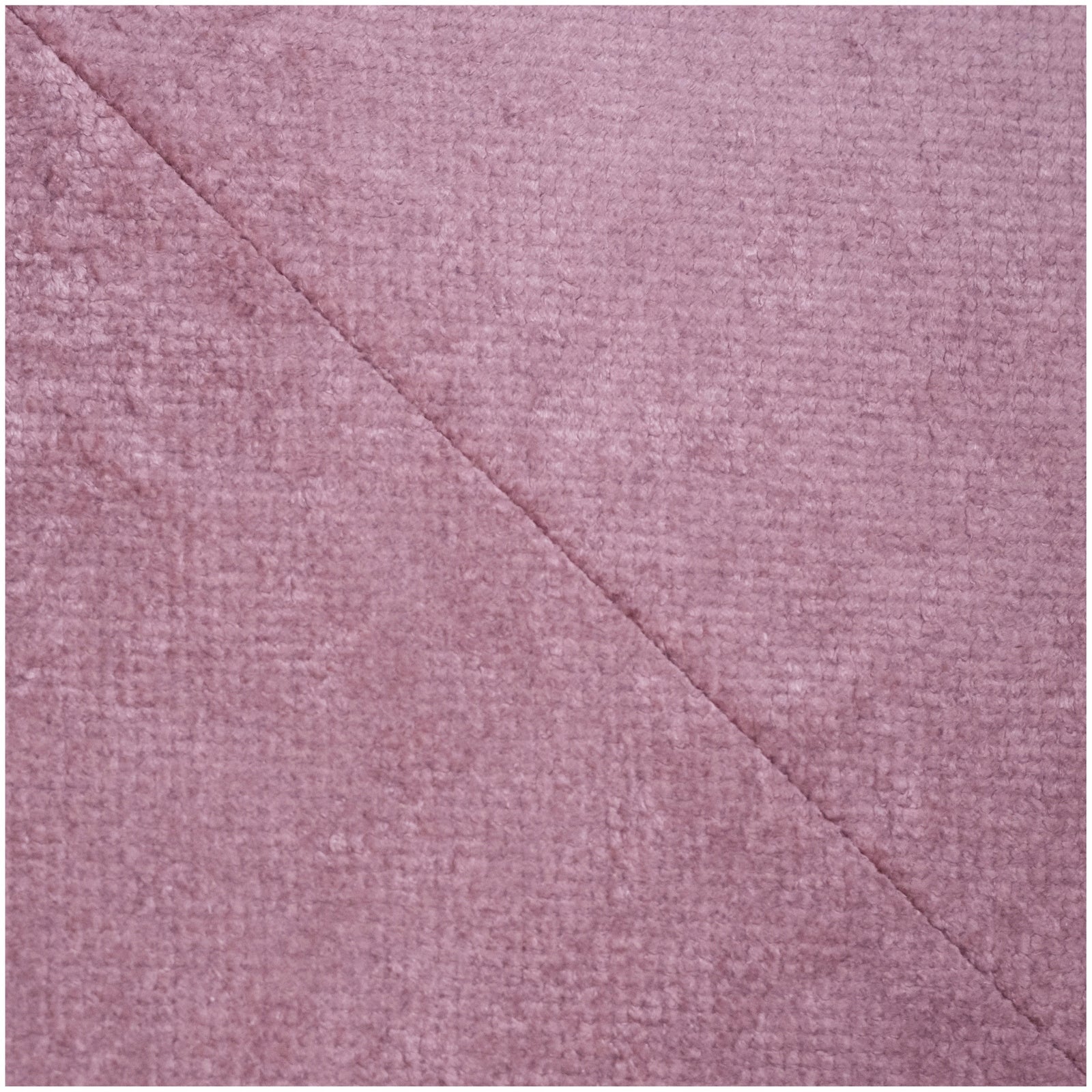 Dry with Balls 90x30 Foam Pink Chenille Premium Misioo Gender unisex