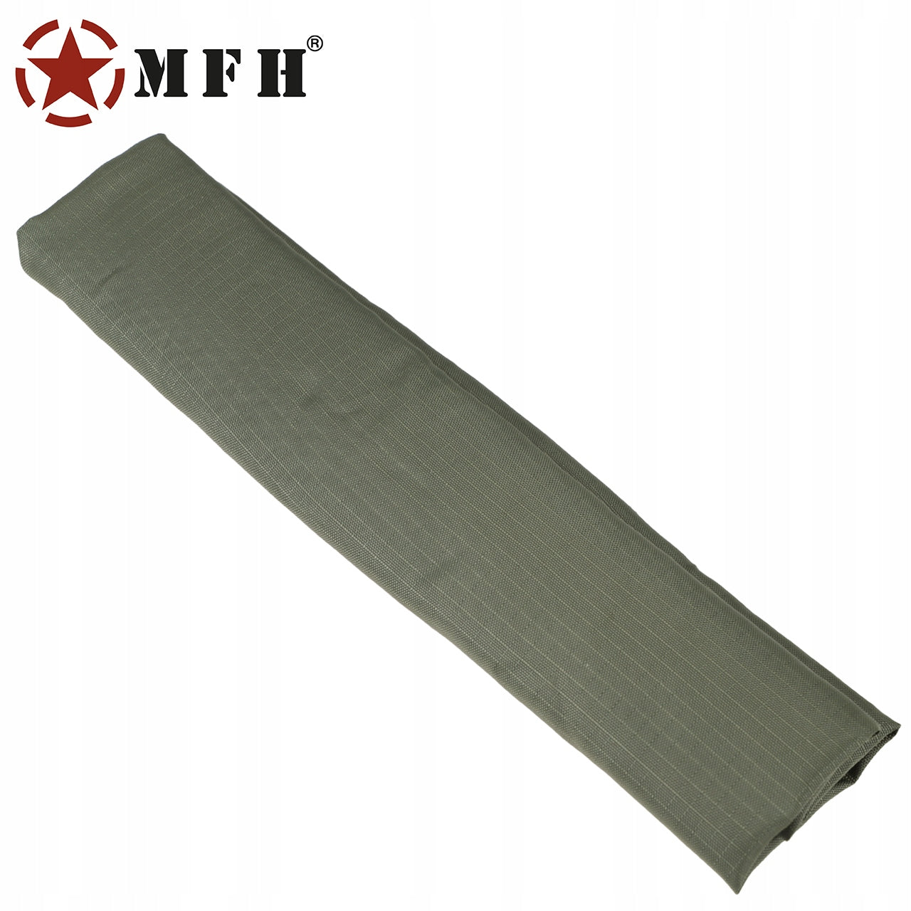Drybag MFH 4 L waterproof hiking bag for kayak Olive Model Drybag