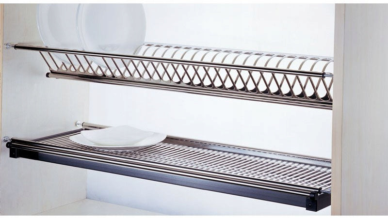 Dryer 80 800 mm stainless steel Manufacturer code SJ304-800