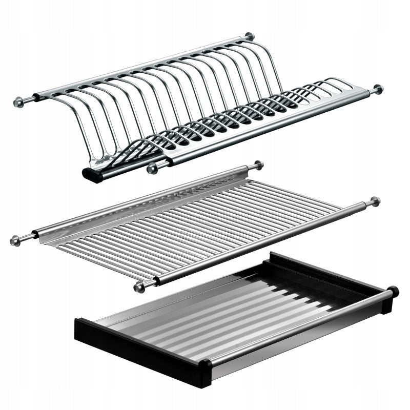 Dryer 80 800 mm stainless steel