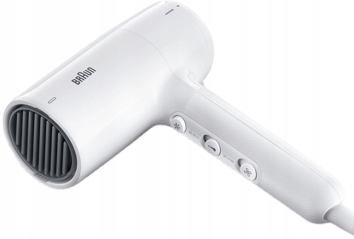 Dryer BRAUN HD226E 2200W Packaging status original