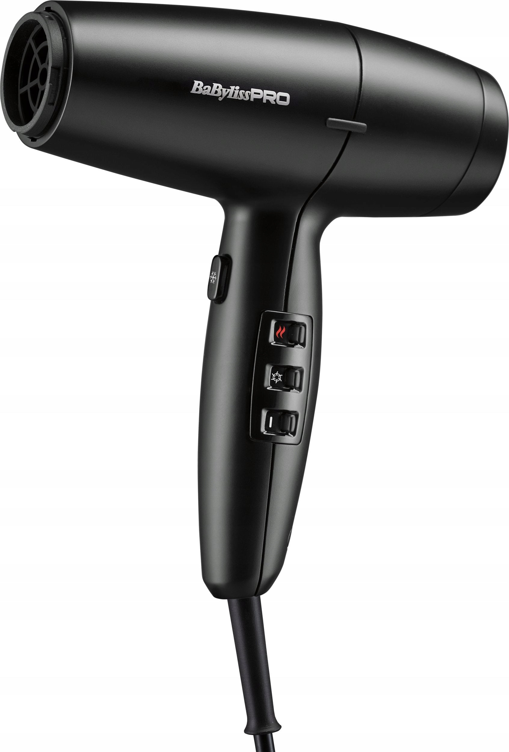 Dryer BaBylissPRO Lupia BAB7600E