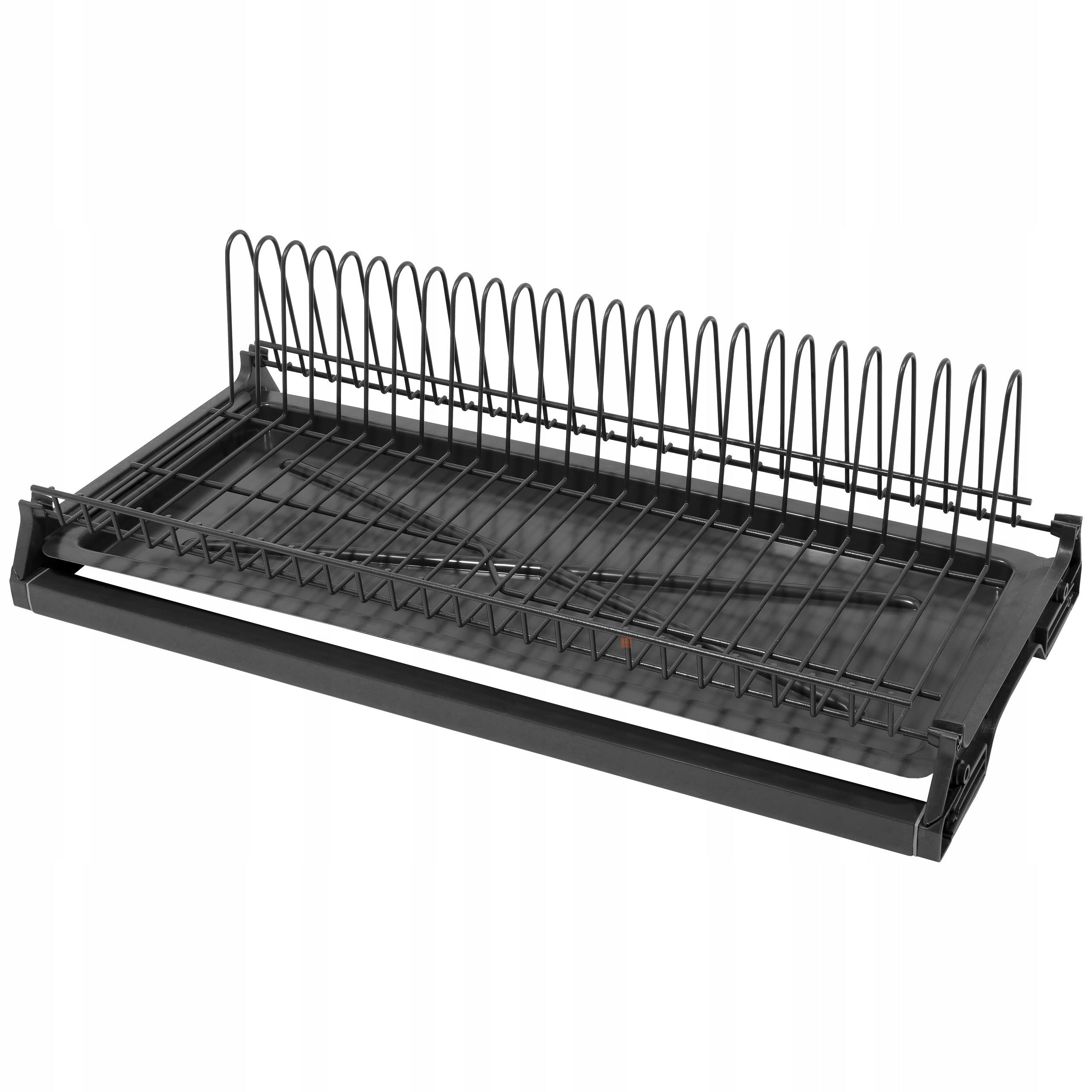 Dryer Dishwasher L-80cm Single Level GRAPHITE