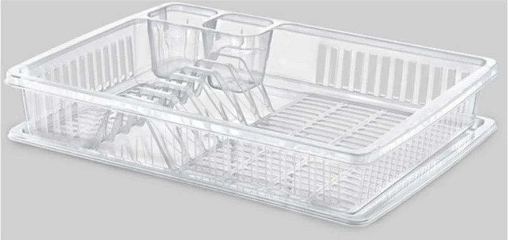 Dryer Erkoc 31 cm x 39 cm x 7 cm Manufacturer code E-190