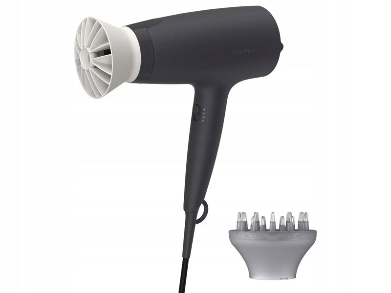 Dryer PHILIPS BHD302 30 Dominant color black