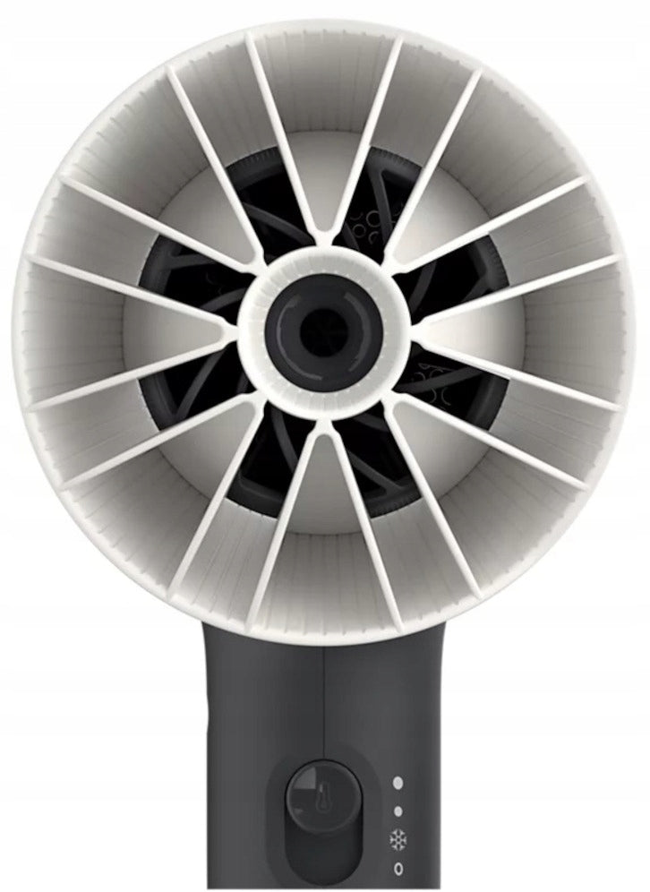 Dryer PHILIPS BHD302 30 Features cold air blow