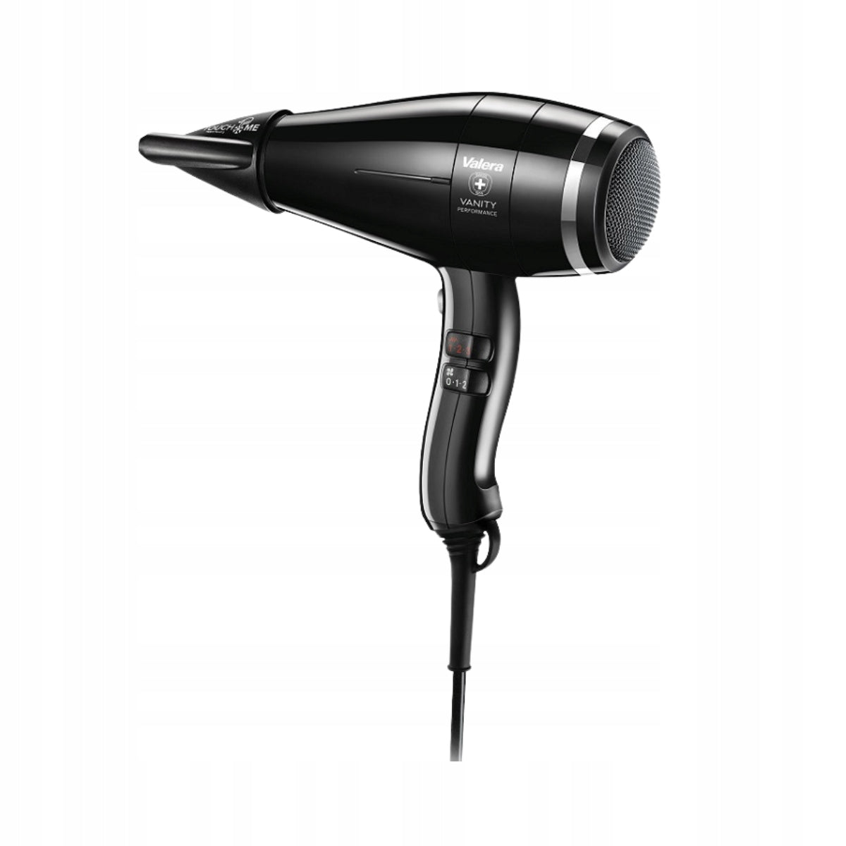 Dryer Valera Vanity Timeless Black 2400W