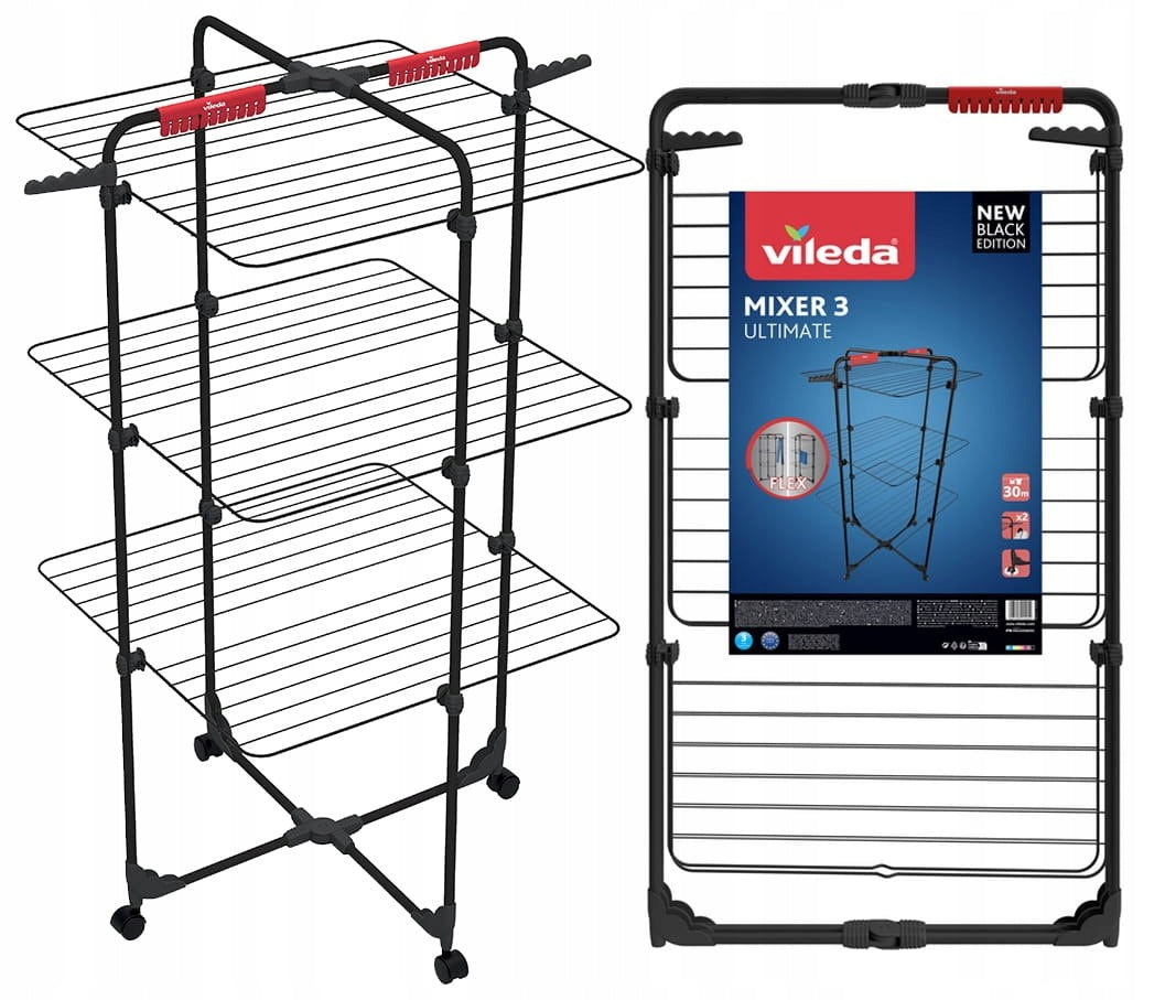 Dryer Vileda Mixer 3 Ultimate