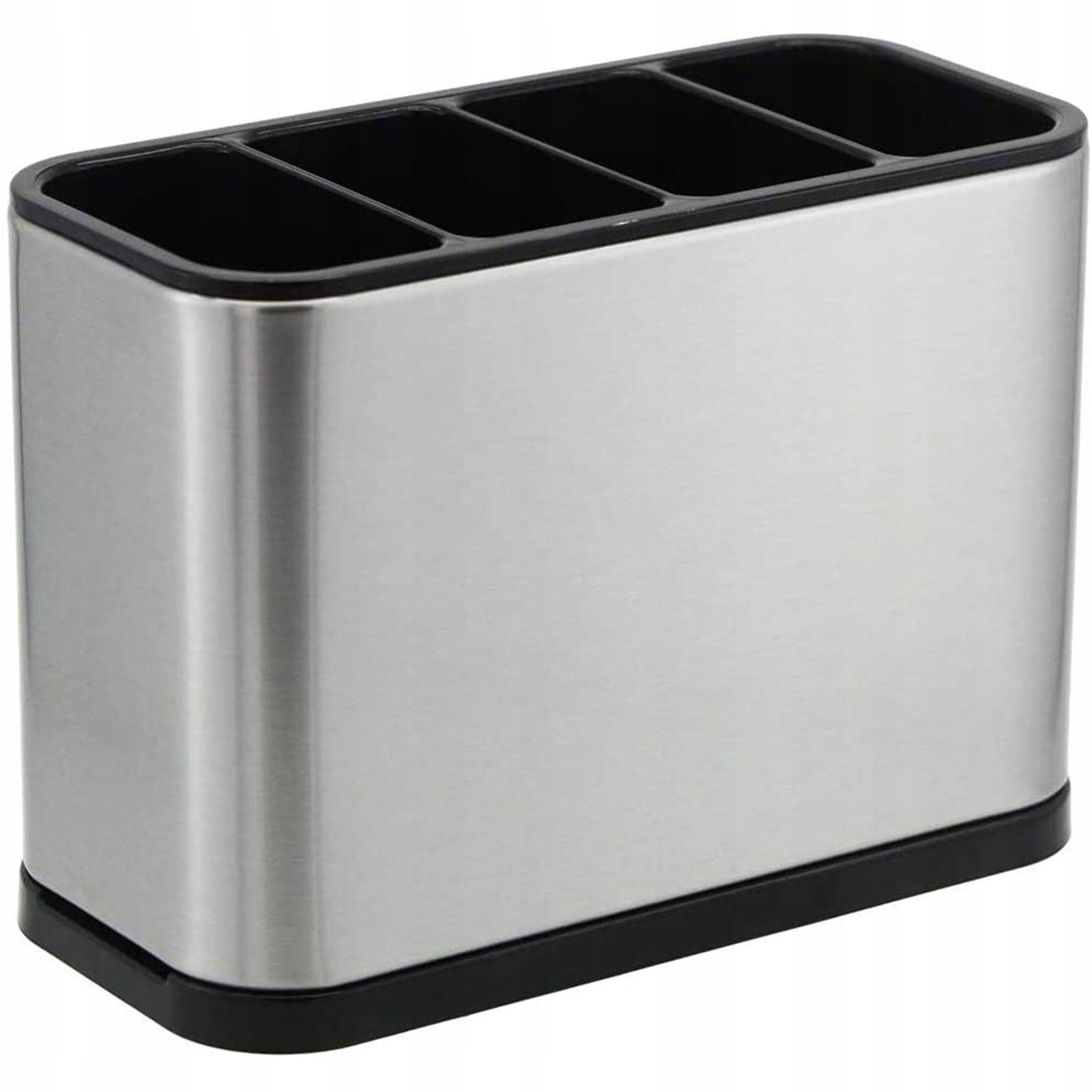 Dryer cutlery drainer utensils organizer