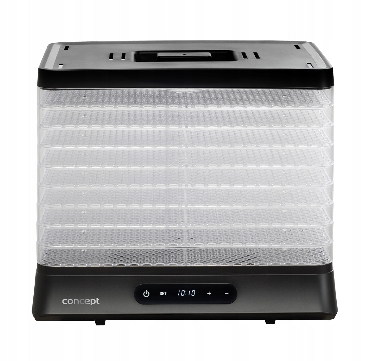 Dryer for mushrooms, fruits and herbs SO2042 Manufacturer code 8595631075692