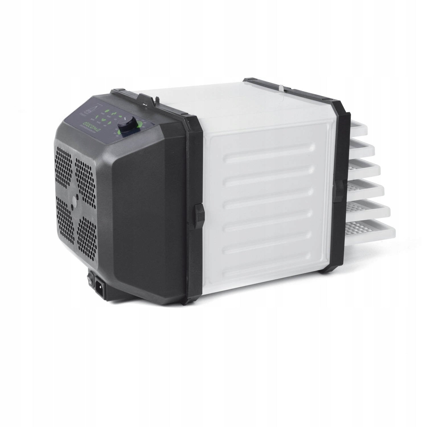 Dryer for mushrooms, fruits, vegetables ATACAMA CUBE, dehydrator for food Manufacturer code F77000/CU