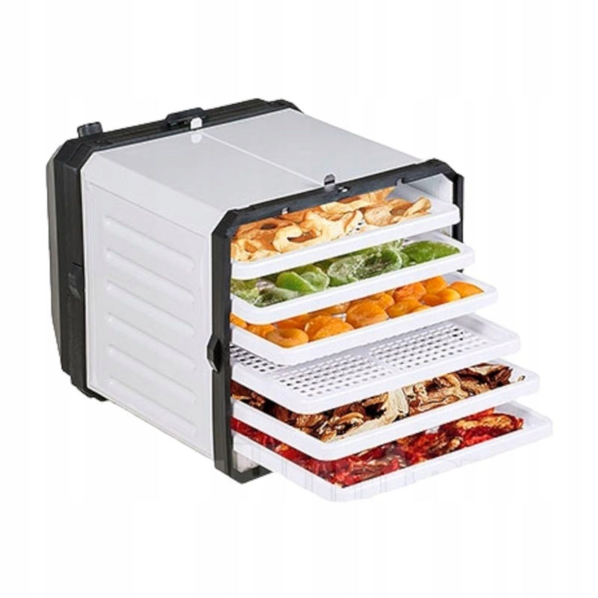 Dryer for mushrooms, fruits, vegetables ATACAMA CUBE, dehydrator for food