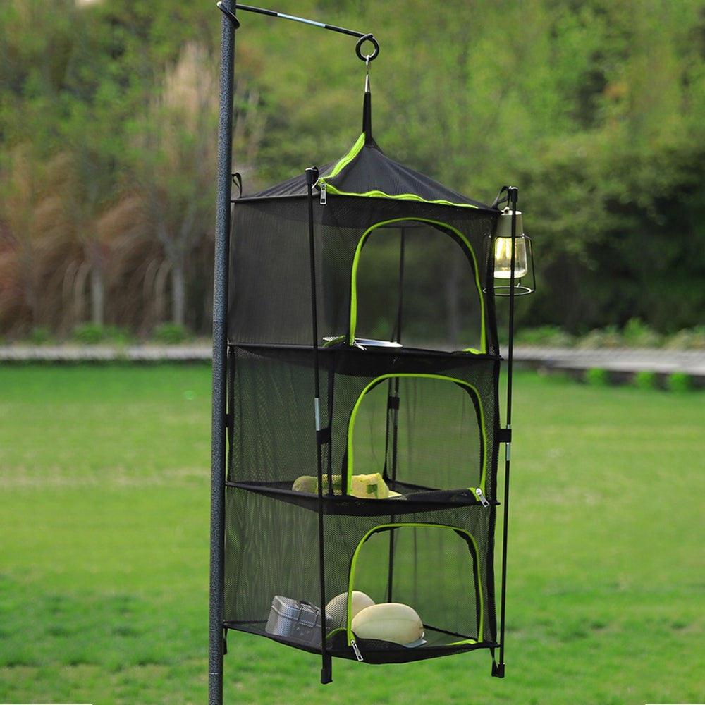 Drying Mesh Dryer Hanging Portable Breathable For Plums Brand Bedee
