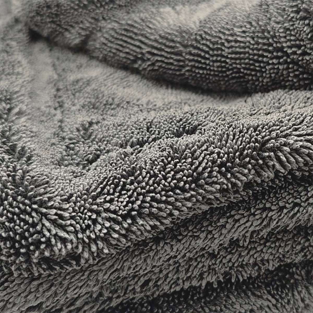 Drying Monster Towel 80x50cm 1200gsm Large Dehumidifying Towel Twisted Saw Manufacturer code A10014