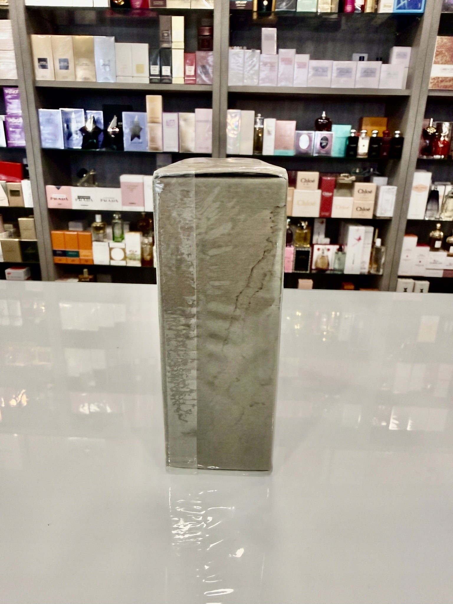 Dsquared He Wood Intense 100 ml eau de toilette male EDT Manufacturer code 8011530995737