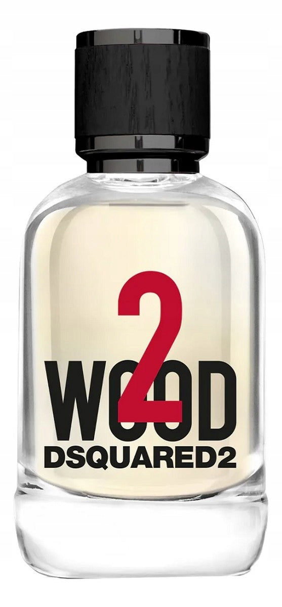 Dsquared2 2 Wood Pour Homme Eau de toilette 100 ml