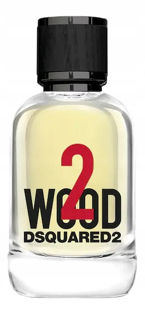 Dsquared2 2 Wood Pour Homme Eau de toilette 30 ml