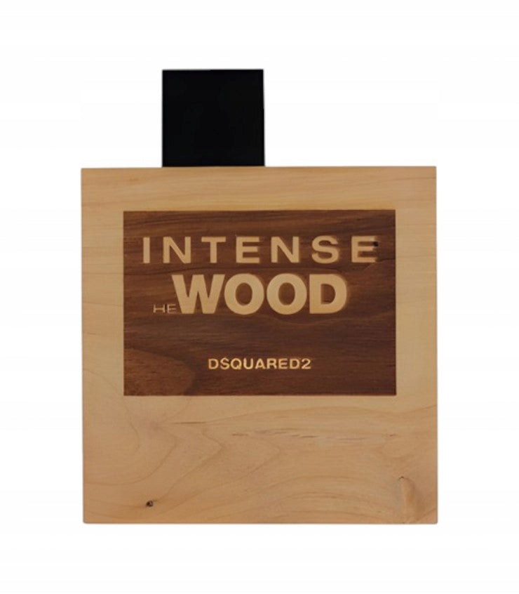 Dsquared2 He Wood Intense Eau de Toilette Unique 50ml