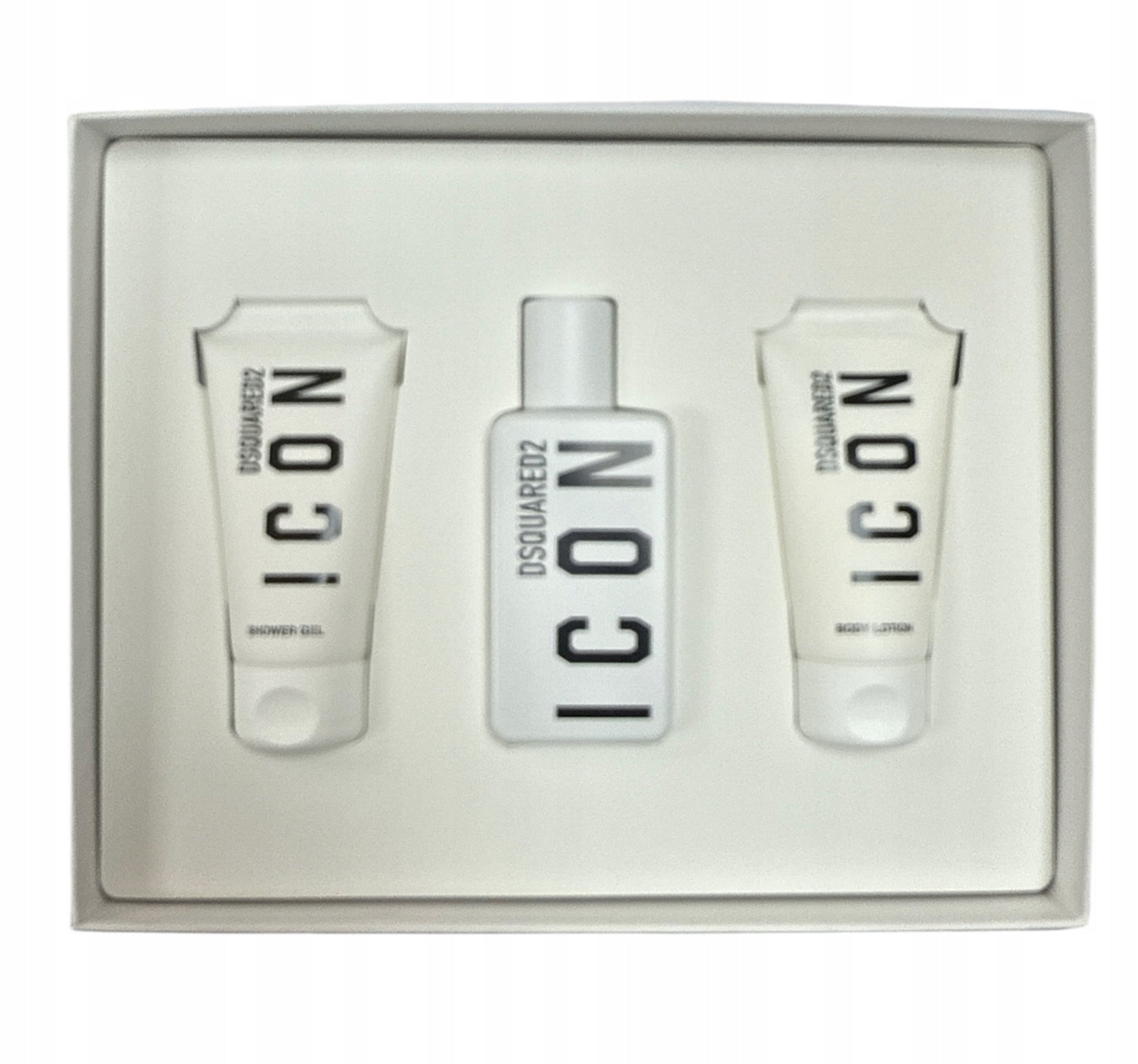 Dsquared2 Icon Pour Femme Gift Set for Women Packaging status original