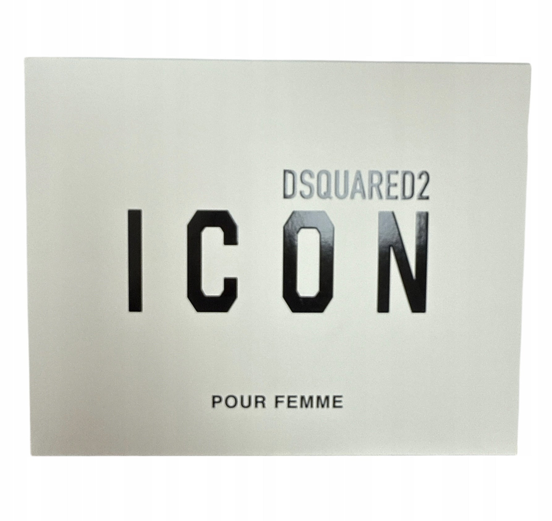 Dsquared2 Icon Pour Femme Gift Set for Women