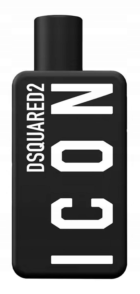 Dsquared2 Icon Pour Homme Eau de Parfum spray 100ml