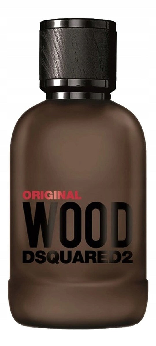 Dsquared2 Original Wood Eau de Parfum spray 30ml