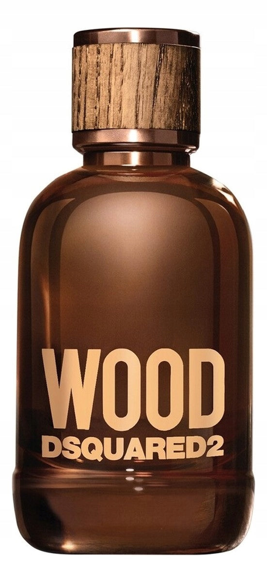 Dsquared2 Wood Pour Homme Eau de toilette 5ml