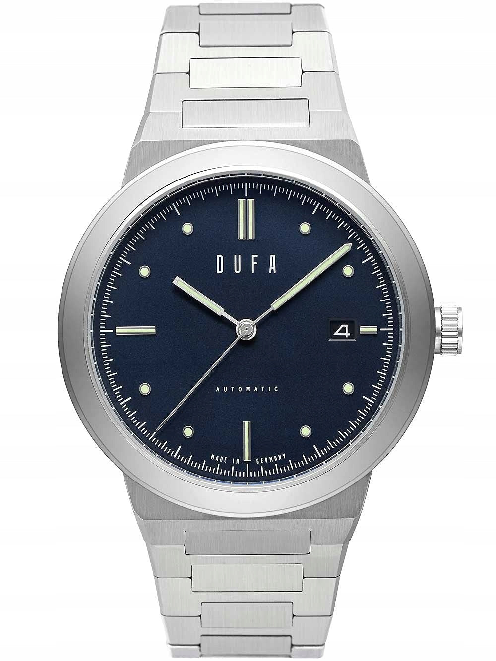Herrenuhr DuFa DF-9033-33 