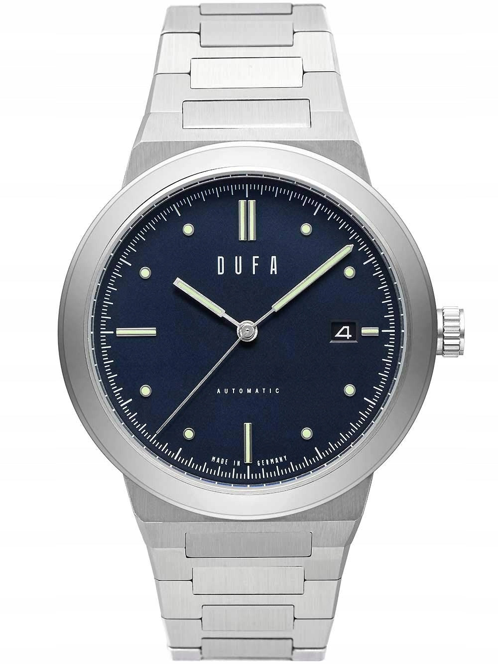 Herrenuhr DuFa DF-9033-33 