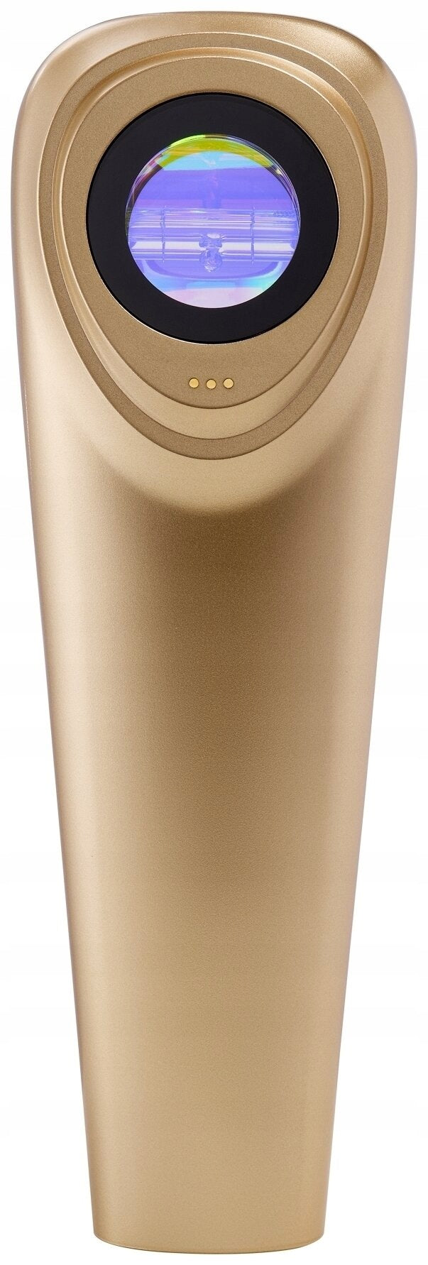 Dual-Band Dpl + Nir BEAUTIFLY Face and Body Care Device Batteries included yes