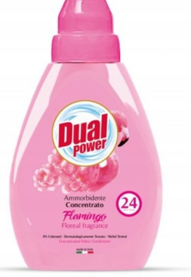 Dual Power Flamingo Rinse Concentrate 600 ml