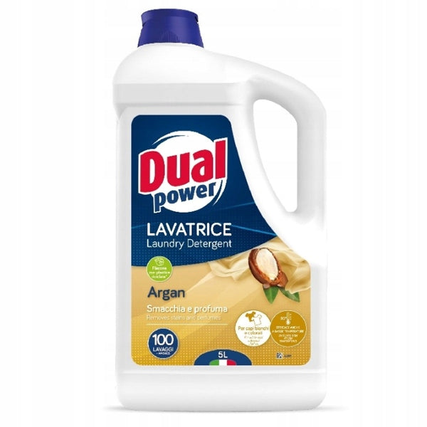 Dual Power Universal washing liquid 5000ml