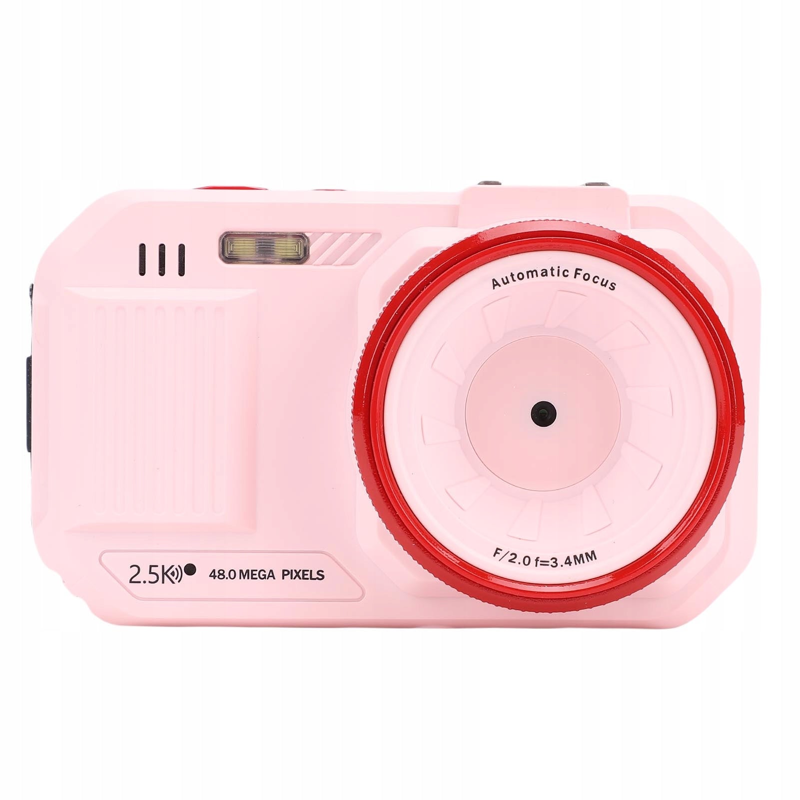 Dual Screen Digital Camera 48MP HD 16x Zoom Autofocus Wi -Fi Digital L2