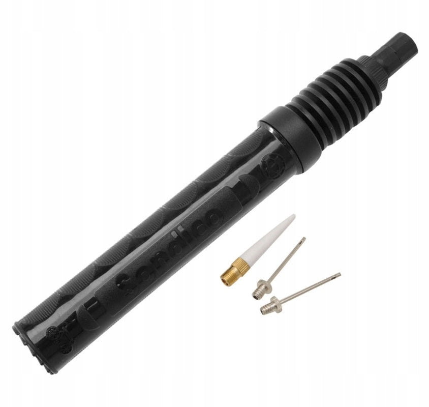 Dual-function pump SLAZENGER double action Brand Slazenger
