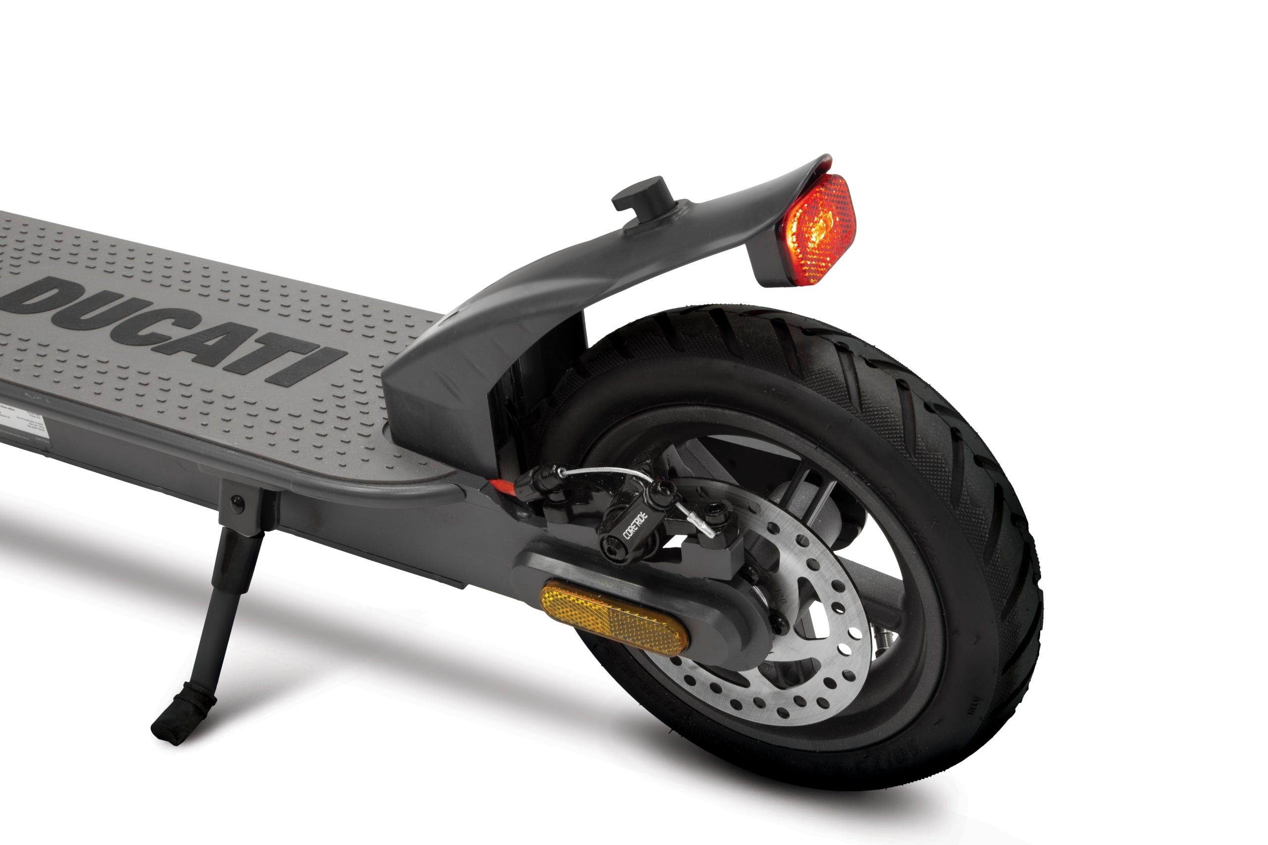 Ducati PRO-I EVO TS Electric Scooter Additional features Bluetooth dedicated application horn meter lighting speedometer cruise control